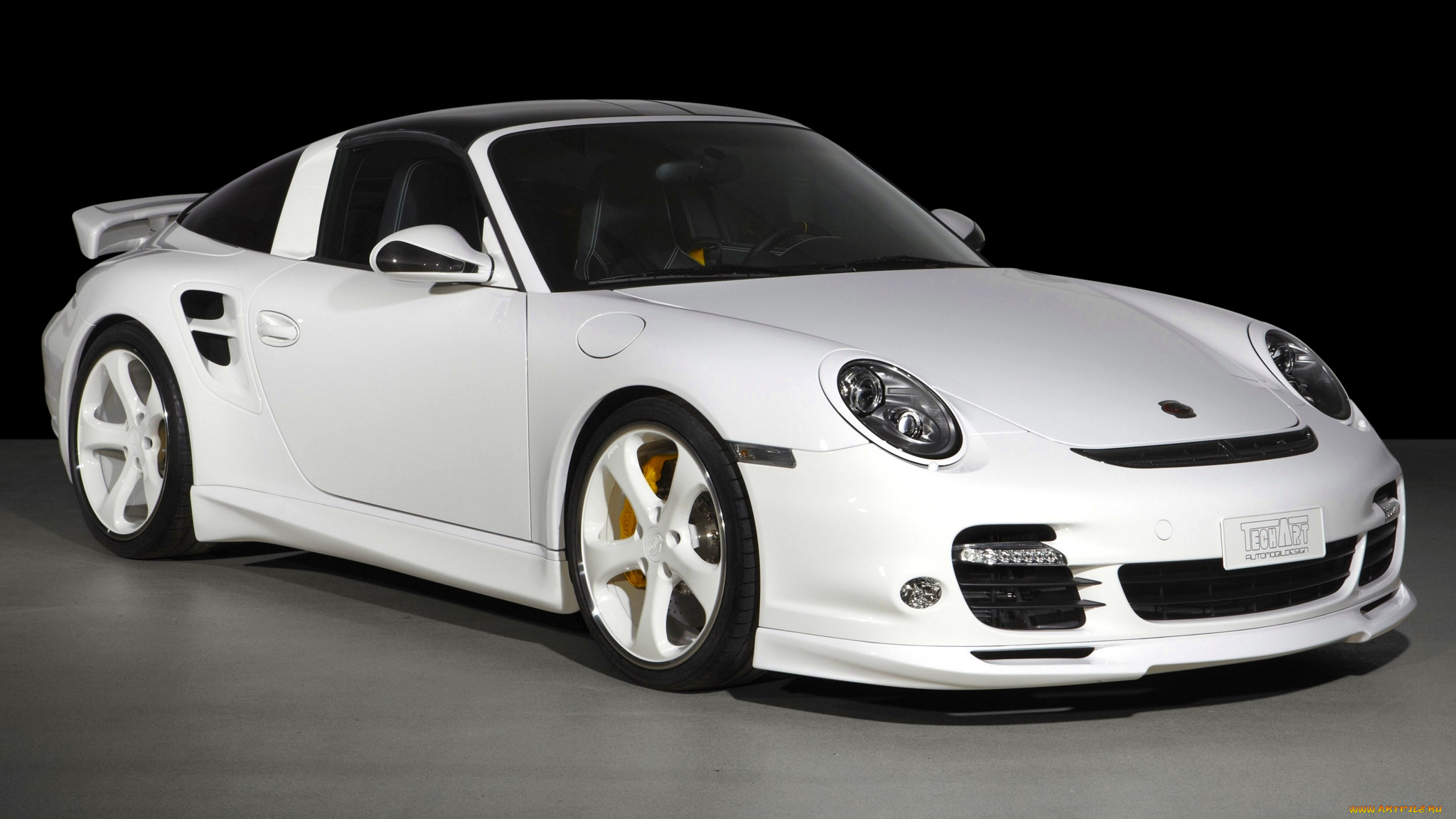 porsche, 911, turbo, , , , , dr, ing, h, c, f, ag